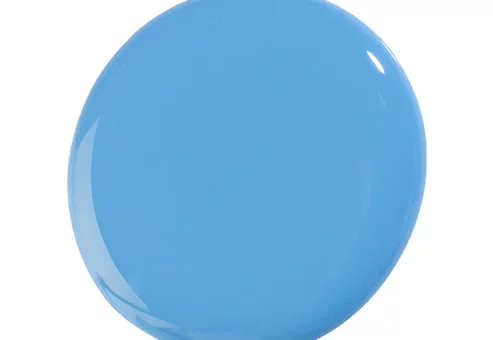 Gel Lacquer Colortech - BLUE Cool Sky