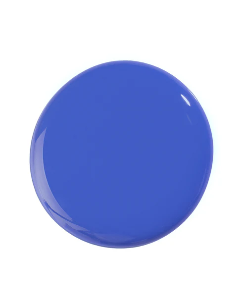 Gel Lacquer Colortech - BLUE Cool Breeze