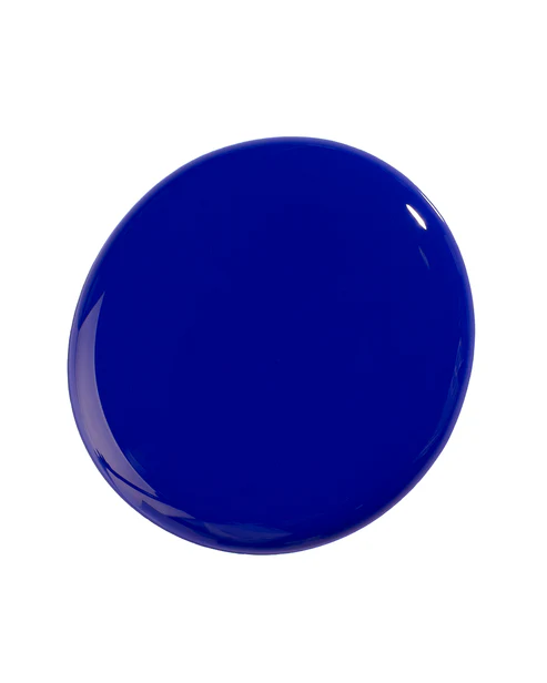 Gel Lacquer Colortech - BLUE Cool Rain