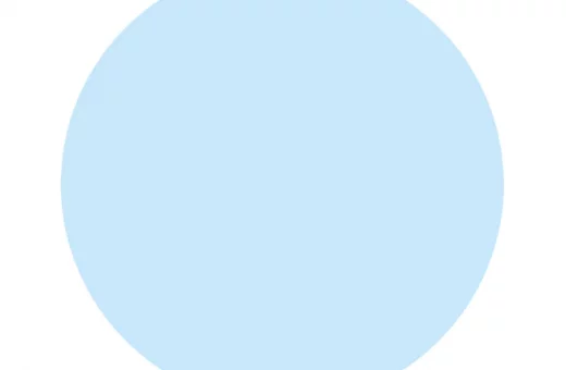 Turner - Peinture Acrylique Pastel Blue 177 - 20 ml