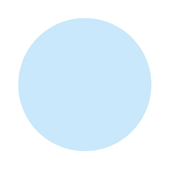 Turner - Peinture Acrylique Pastel Blue 177 - 20 ml