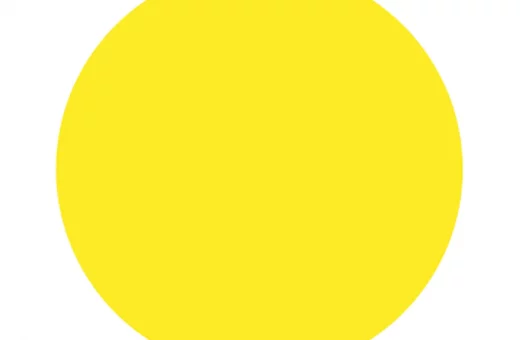 Turner - Peinture Acrylique Lumi Lemon 202 - 20 ml