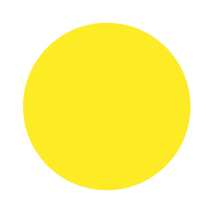 Turner - Peinture Acrylique Lumi Lemon 202 - 20 ml