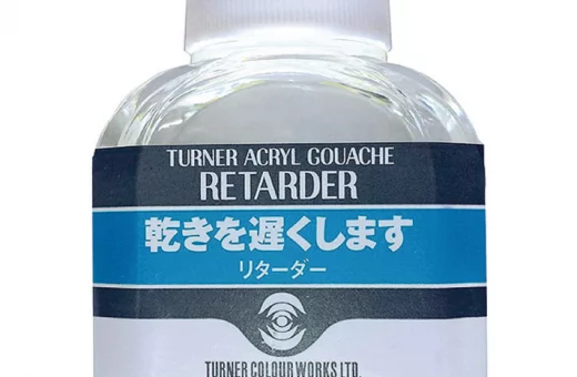 Turner - Retarder - 60 ml