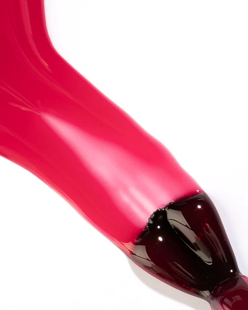 Gel Lacquer Colortech - JELLY Cherry