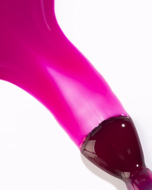 Gel Lacquer Colortech - JELLY Fuchsia
