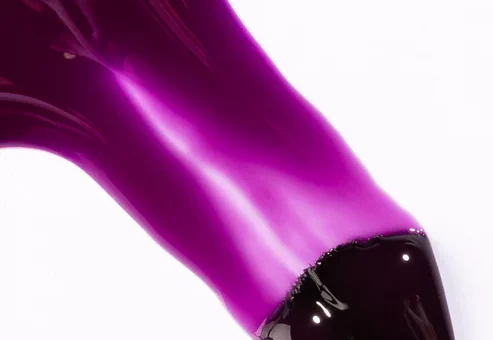 Gel Lacquer Colortech - JELLY Purple