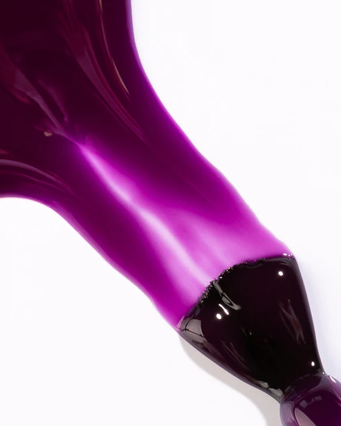 Gel Lacquer Colortech - JELLY Purple