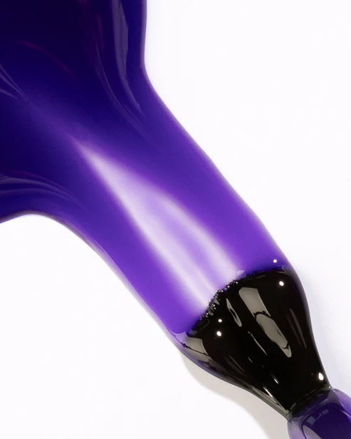 Gel Lacquer Colortech - JELLY Violet