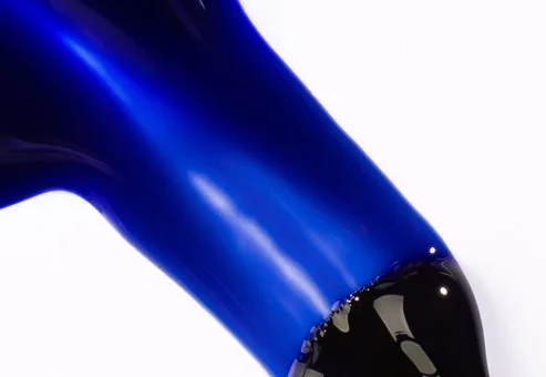 Gel Lacquer Colortech - JELLY Blue