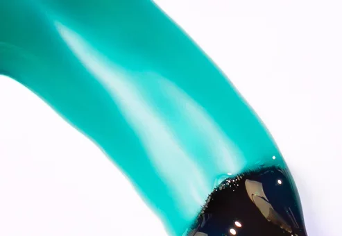 Gel Lacquer Colortech - JELLY Aqua