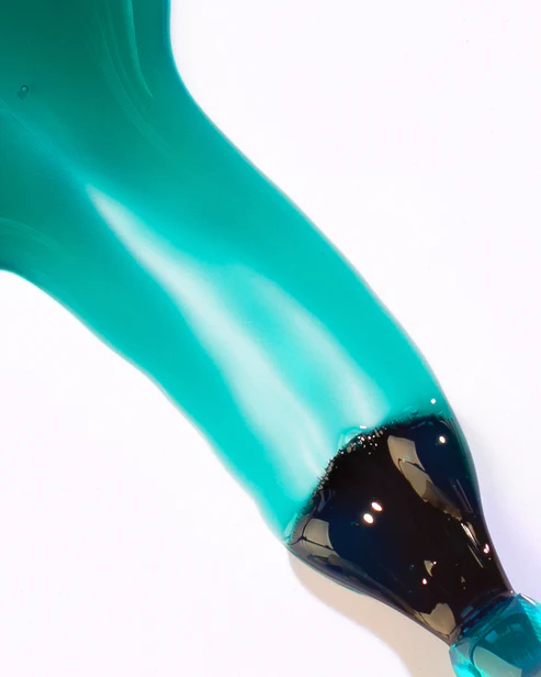 Gel Lacquer Colortech - JELLY Aqua