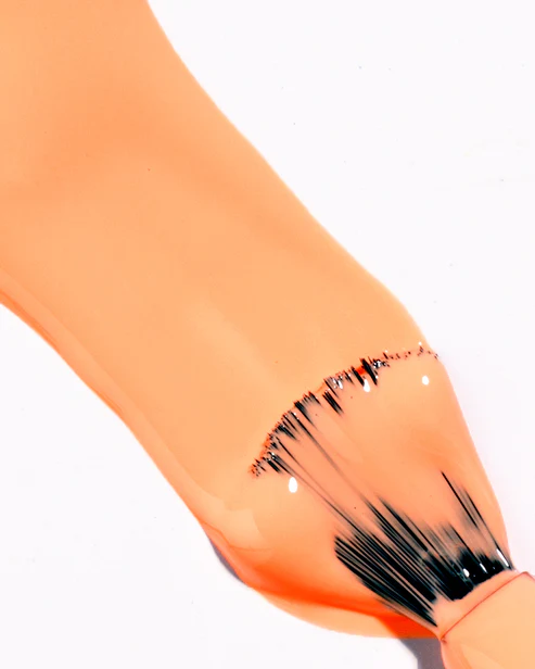 Gel Lacquer Colortech - AURA Radiant Peach – Image 3