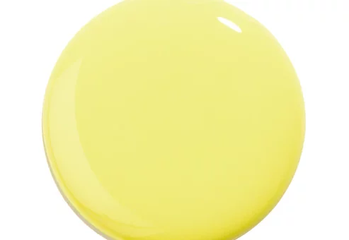 Gel Lacquer Colortech - AURA Radiant Yellow