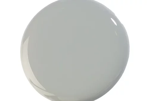 Gel Lacquer Colortech - GREY Mist