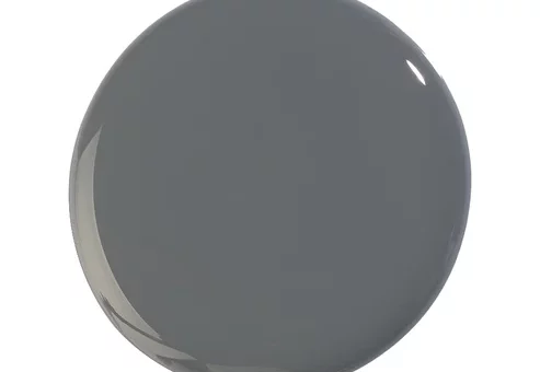 Gel Lacquer Colortech - GREY Ash