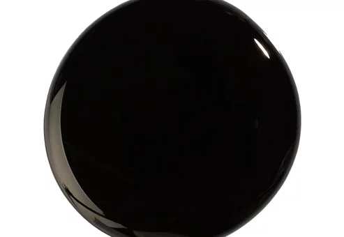 Gel Lacquer Colortech - BLACK Jet Black