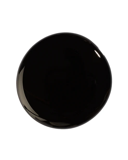 Gel Lacquer Colortech - BLACK Jet Black
