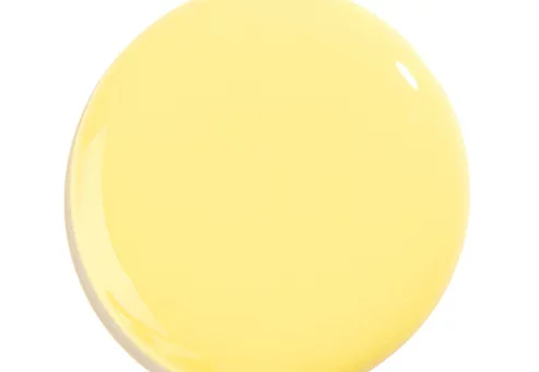 Gel Lacquer Colortech - AMBERLIGHT Yellow Buttercup