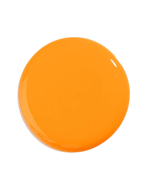 Gel Lacquer Colortech - AMBERLIGHT Orange Ochre