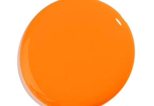Gel Lacquer Colortech - AMBERLIGHT Orange Ginger