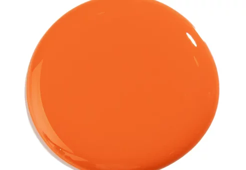 Gel Lacquer Colortech - AMBERLIGHT Orange Tangerine