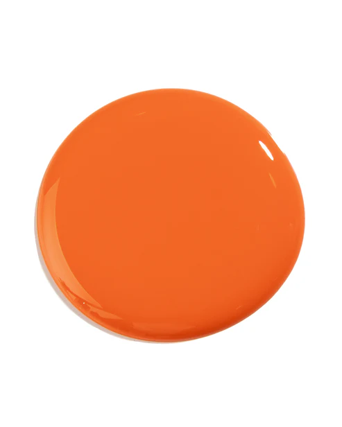 Gel Lacquer Colortech - AMBERLIGHT Orange Tangerine