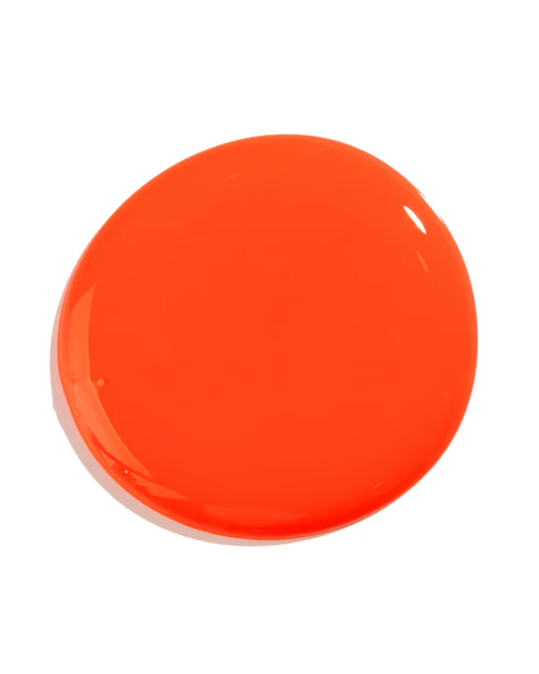 Gel Lacquer Colortech - AMBERLIGHT Orange Vermillion