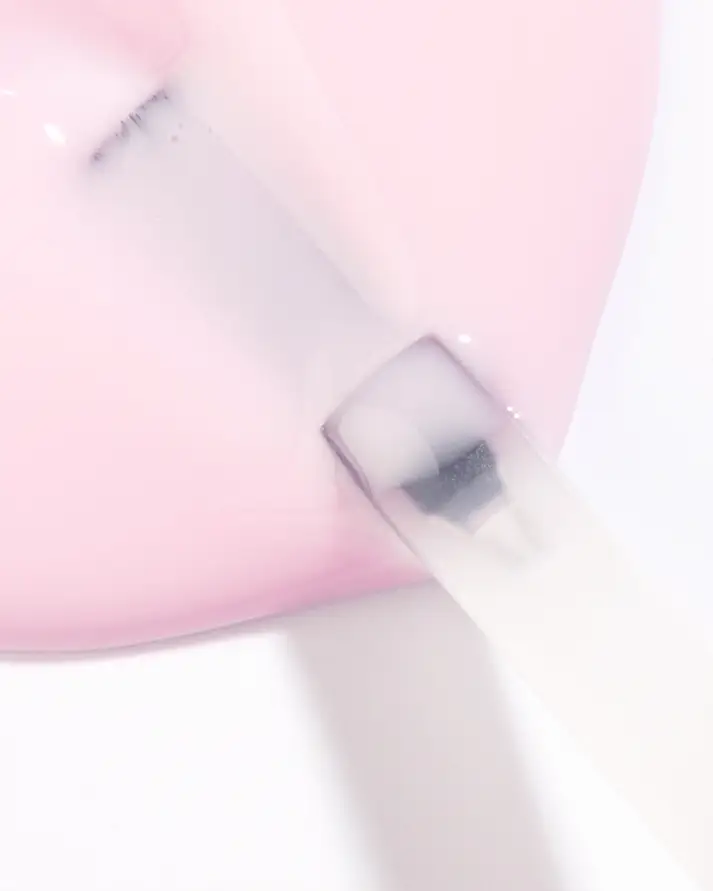 Gel Lacquer BaseLab Forte - Cool Petal – Image 2