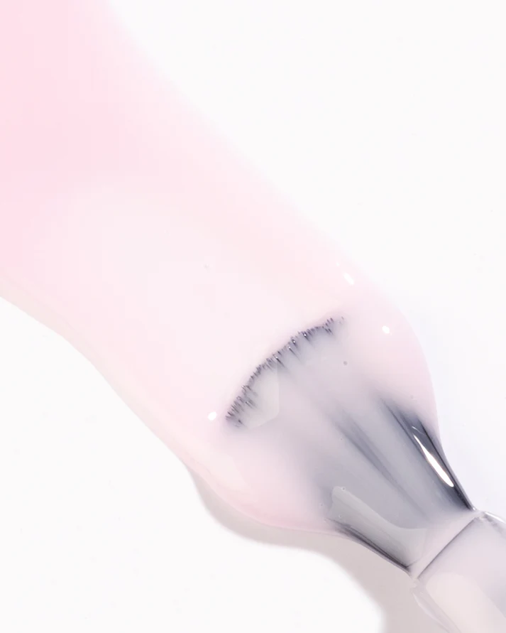 Gel Lacquer BaseLab Forte - Cool Petal – Image 3