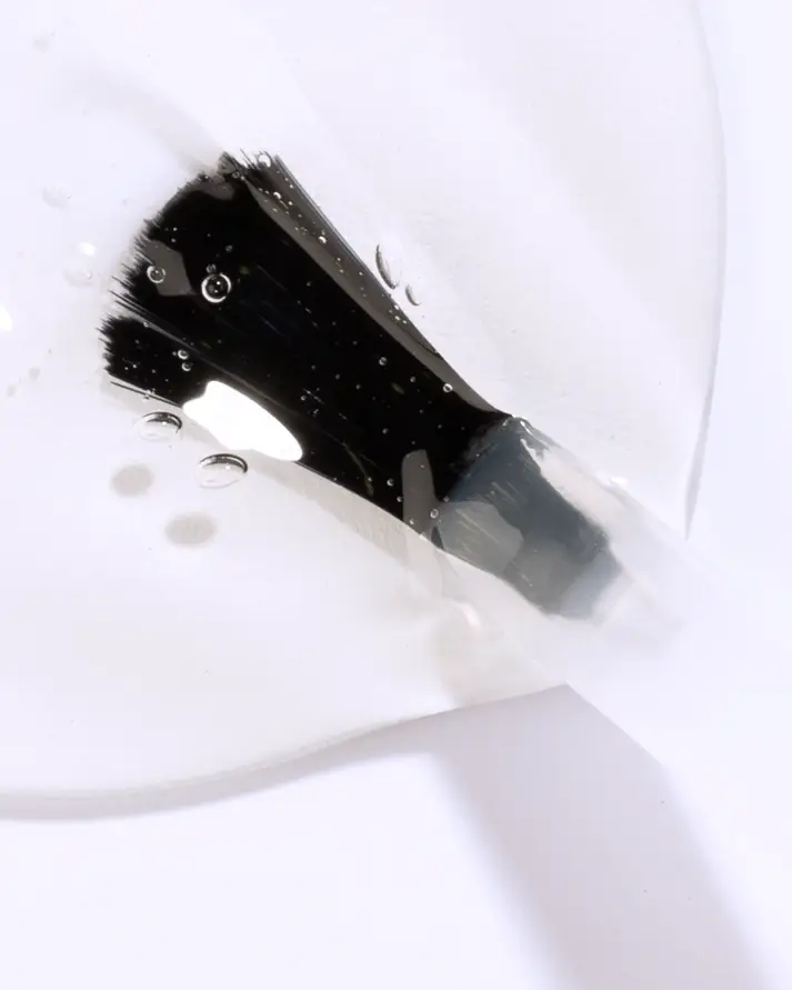 Gel Lacquer BaseLab Sculpt - Clear – Image 2