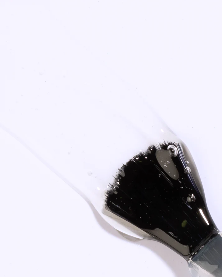 Gel Lacquer BaseLab Sculpt - Clear – Image 3