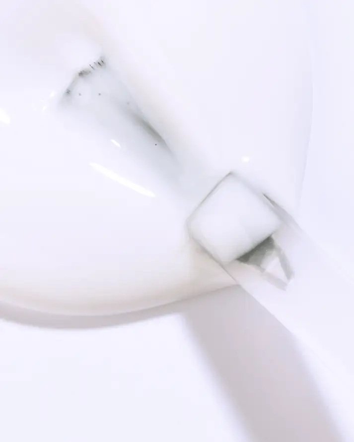 Gel Lacquer BaseLab Sculpt - White – Image 2