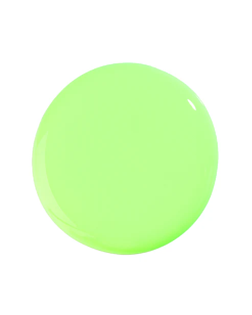 Gel Lacquer Colortech - BOTANICAL Green Pistachio 10 ml