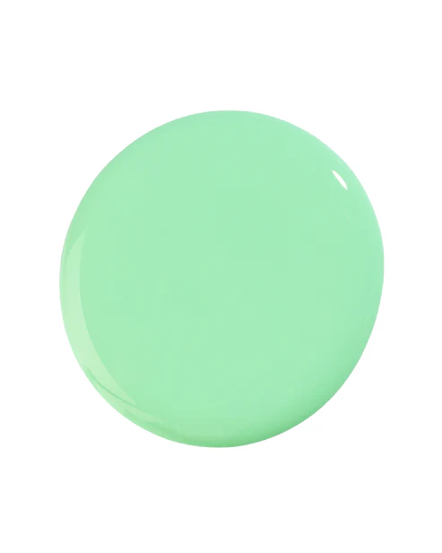 Gel Lacquer Colortech - BOTANICAL Green Mint 10 ml