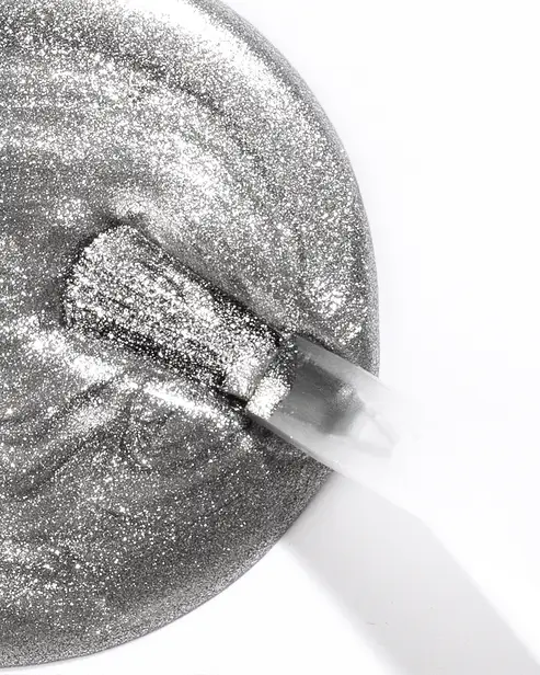 Gel Lacquer Colortech - COSMIC CAT EYE Lunar 10 ml – Image 2