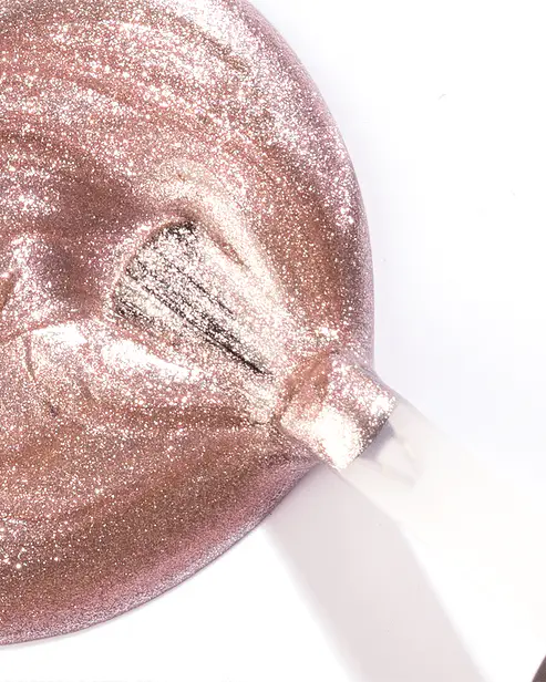 Gel Lacquer Colortech - COSMIC CAT EYE Aurora 10 ml – Image 2