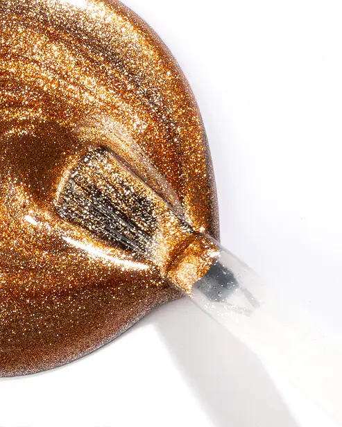 Gel Lacquer Colortech - COSMIC CAT EYE Phoenix 10 ml – Image 2