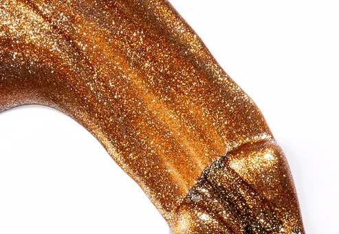 Gel Lacquer Colortech - COSMIC CAT EYE Phoenix 10 ml