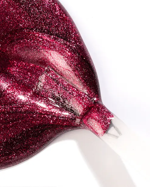 Gel Lacquer Colortech - COSMIC CAT EYE Lyra 10 ml – Image 2