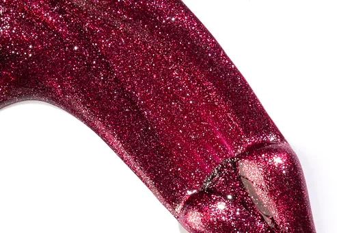 Gel Lacquer Colortech - COSMIC CAT EYE Lyra 10 ml