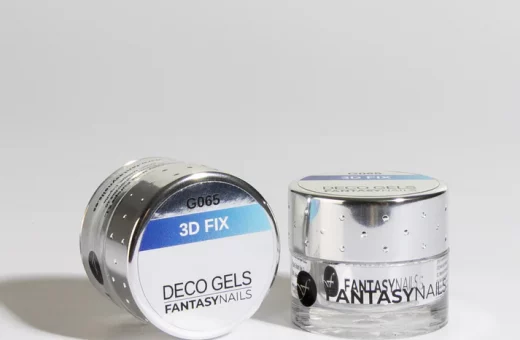 Gel 3D Fix