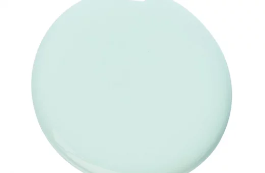 Gel Lacquer Colortech - PASTEL LIGHT Aqua