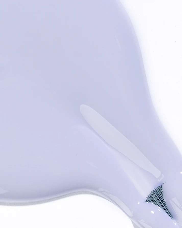 Gel Lacquer Colortech - PASTEL LIGHT Violet – Image 2
