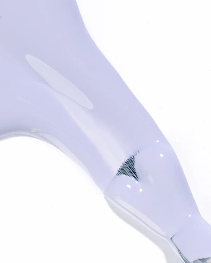 Gel Lacquer Colortech - PASTEL LIGHT Violet – Image 3