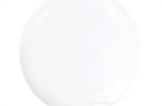 Deco Gel INK - WHITE 5 ml