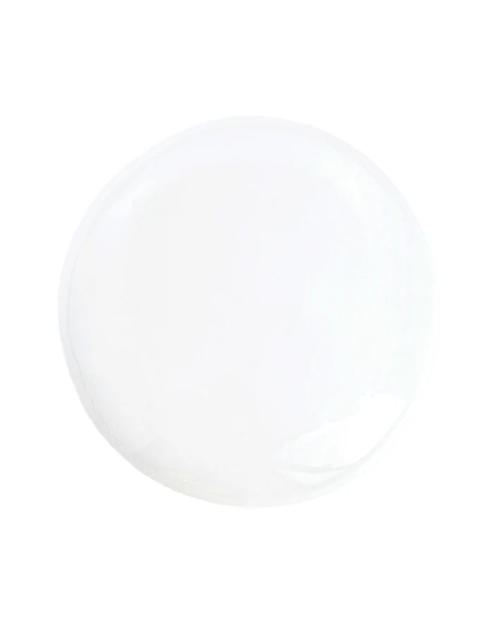 Deco Gel INK - WHITE 5 ml