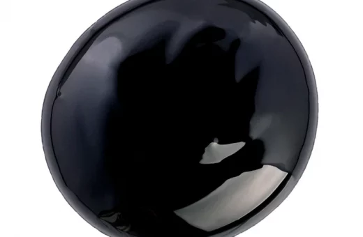 Deco Gel INK - BLACK 5 ml