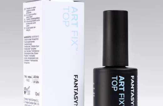 Gel Lacquer Art Fix™ Top  - 10 ml